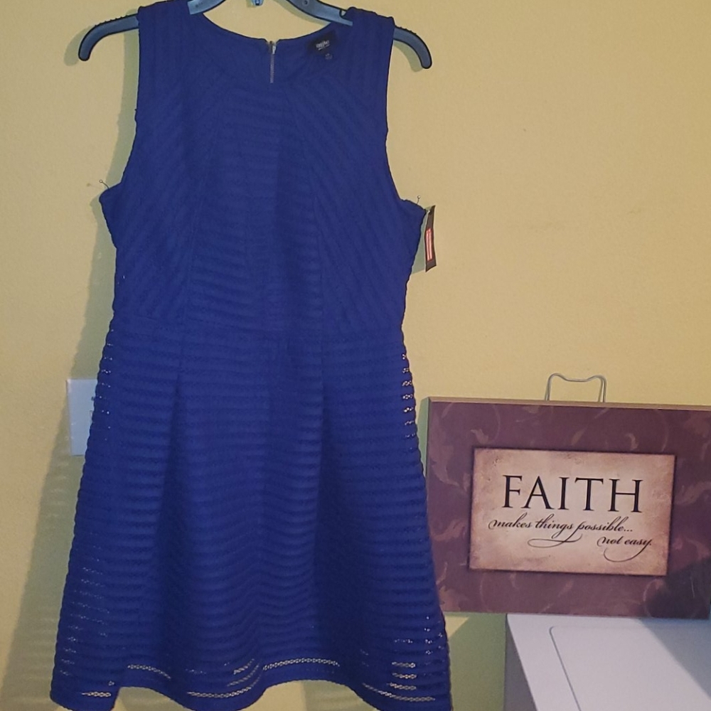 Party/ cocktail dress